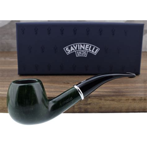 savinelli pipes reviews